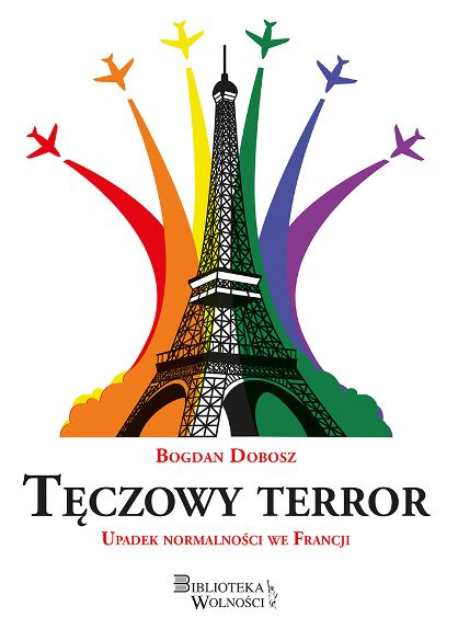 Tęczowy terror
